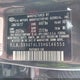 5XXGT4L35HG146553 2017 Kia Optima Lx auction photo thumbnail 9