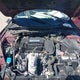 1HGCR2F8XFA138564 2015 Honda Accord Ex-L auction photo thumbnail 10