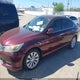 1HGCR2F8XFA138564 2015 Honda Accord Ex-L auction photo thumbnail 2