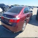 1HGCR2F8XFA138564 2015 Honda Accord Ex-L auction photo thumbnail 4