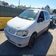 4T3ZF13C53U520194 2003 Toyota Sienna Le auction photo thumbnail 2