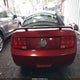 1ZVFT80N565250323 2006 Ford Mustang V6 auction photo thumbnail 16