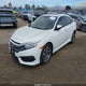 2HGFC2F70GH546628 2016 Honda Civic Ex auction photo thumbnail 2