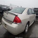 2G1WT57N591173637 2009 Chevrolet Impala Lt auction photo thumbnail 4