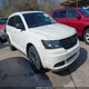 3C4PDCAB9JT309572 2018 Dodge Journey Se auction photo thumbnail 1