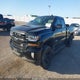 1GCVKREC1GZ340707 2016 Chevrolet Silverado 1500 2Lt auction photo thumbnail 2