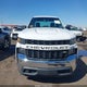 3GCNWAEFXMG405243 2021 Chevrolet Silverado 1500 2Wd Long Bed Wt auction photo thumbnail 12