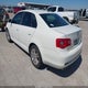 3VWGF71K47M134052 2007 Volkswagen Jetta auction photo thumbnail 3