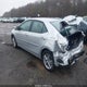 2T1BURHE5FC417159 2015 Toyota Corolla Le Plus auction photo thumbnail 3