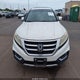 5J6TF1H32FL001197 2015 Honda Crosstour Ex V6 auction photo thumbnail 12