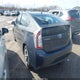 JTDKN3DU8E0376056 2014 Toyota Prius Two auction photo thumbnail 3