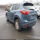 JM3KE4CY9G0603663 2016 Mazda Cx-5 Touring auction photo thumbnail 3