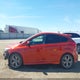 1FADP3L90JL289959 2018 Ford Focus St auction photo thumbnail 15