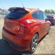 1FADP3L90JL289959 2018 Ford Focus St auction photo thumbnail 4
