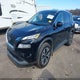 5N1AT3BA8MC808227 2021 Nissan Rogue Sv Fwd auction photo thumbnail 2
