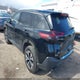 5N1AT3BA8MC808227 2021 Nissan Rogue Sv Fwd auction photo thumbnail 3