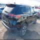 5N1AT3BA8MC808227 2021 Nissan Rogue Sv Fwd auction photo thumbnail 4