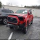 3TMAZ5CN4KM106773 2019 Toyota Tacoma Sr5 V6 auction photo thumbnail 2