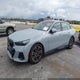 WBA63FJ07TCW65254 2026 BMW 540I xDrive auction photo thumbnail 2