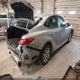 4T1DBADK8SU002907 2025 Toyota Camry Le auction photo thumbnail 4