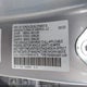1HGCY1F39PA019715 2023 Honda Accord Ex auction photo thumbnail 9