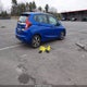 3HGGK5H86KM739553 2019 Honda Fit Ex auction photo thumbnail 4
