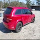 3C4PDCAB9ET203886 2014 Dodge Journey American Value Pkg auction photo thumbnail 4