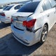 1G1PE5SB7E7437965 2014 Chevrolet Cruze 2Lt Auto auction photo thumbnail 6