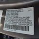 1HGCV1F59NA004607 2022 Honda Accord Ex-L auction photo thumbnail 9