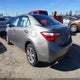 2T1BPRHE4FC443212 2015 Toyota Corolla Le Eco Plus auction photo thumbnail 3