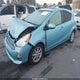 JTDKDTB36D1035552 2013 Toyota Prius C Four auction photo thumbnail 2