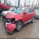 JA4AD3A38HZ021862 2017 Mitsubishi Outlander Se auction photo thumbnail 2