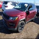 3C4NJDBB1MT501061 2021 Jeep Compass Altitude 4X4 auction photo thumbnail 2