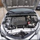 2T1BURHE2JC019903 2018 Toyota Corolla Se auction photo thumbnail 10