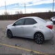 2T1BURHE2JC019903 2018 Toyota Corolla Se auction photo thumbnail 14