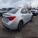 2T1BURHE2JC019903 2018 Toyota Corolla Se auction photo thumbnail 4