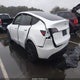 7SAYGDED4SA374116 2025 Tesla Model Y Long Range Dual Motor Rear-Wheel Drive auction photo thumbnail 3