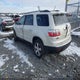 1GKKVRED0CJ136108 2012 GMC Acadia Slt-1 auction photo thumbnail 3