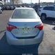 5YFBURHE7JP788851 2018 Toyota Corolla Le auction photo thumbnail 16