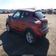 JN8AF5MR3FT509908 2015 Nissan Juke Sv auction photo thumbnail 3