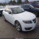 YS3GN4AR8B4007299 2011 Saab 9-5 Turbo4/Turbo4 Premium auction photo thumbnail 1