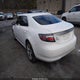 YS3GN4AR8B4007299 2011 Saab 9-5 Turbo4/Turbo4 Premium auction photo thumbnail 3