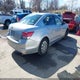 1HGCP2F38AA107008 2010 Honda Accord 2.4 Lx auction photo thumbnail 4