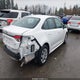 5YFB4MDE9RP129268 2024 Toyota Corolla Le auction photo thumbnail 4