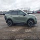 5XYK6CDF5RG186696 2024 Kia Sportage X-Line auction photo thumbnail 14