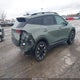 5XYK6CDF5RG186696 2024 Kia Sportage X-Line auction photo thumbnail 4