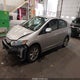 JHMZE2H7XAS026602 2010 Honda Insight Ex auction photo thumbnail 2