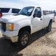 1GT02ZCG1EF110308 2014 GMC Sierra 2500Hd Work Truck auction photo thumbnail 2