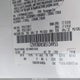 1ZVHT80N585134955 2008 Ford Mustang V6 Deluxe/V6 Premium auction photo thumbnail 9