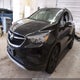 KL4CJESB6KB789813 2019 Buick Encore Awd Preferred auction photo thumbnail 2
